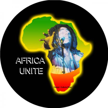 unitè africaine